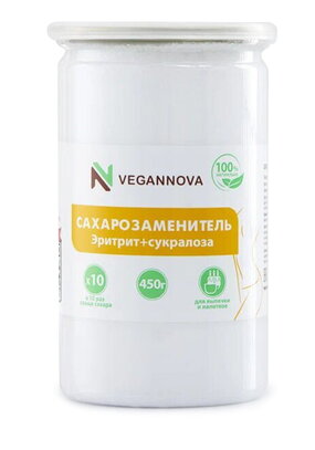 Сахарозаменитель