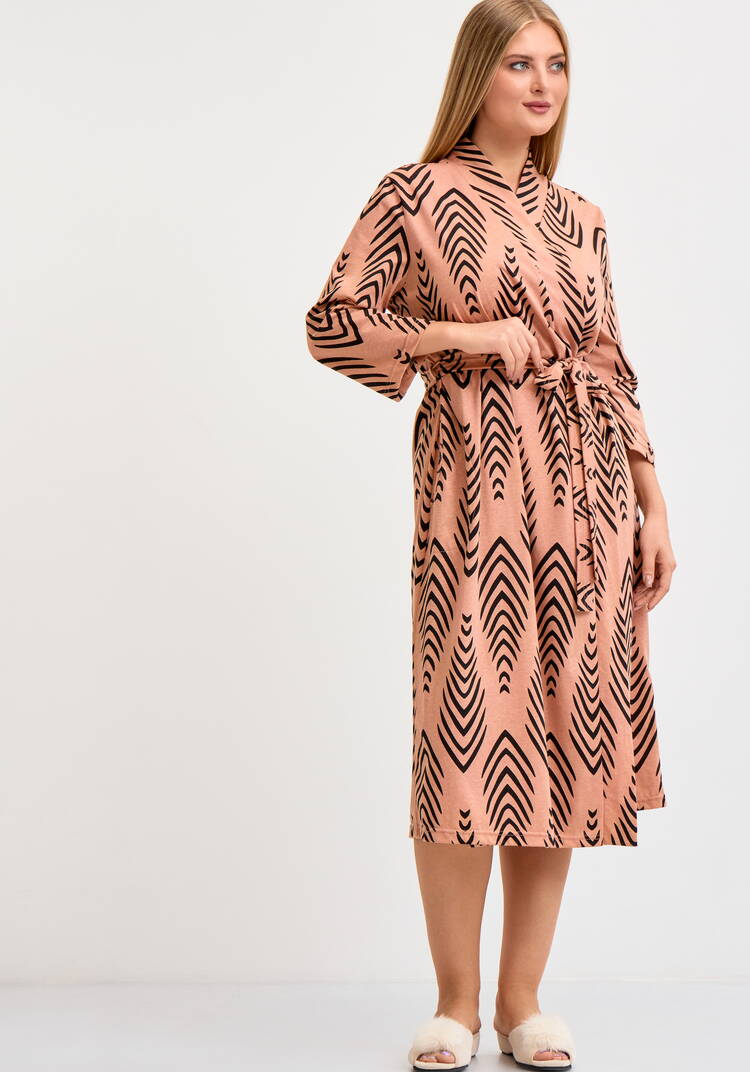 Халат Рената шир.  750, рис. 7