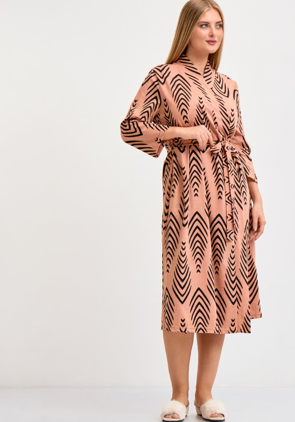 Халат Рената шир.  580, рис. 7