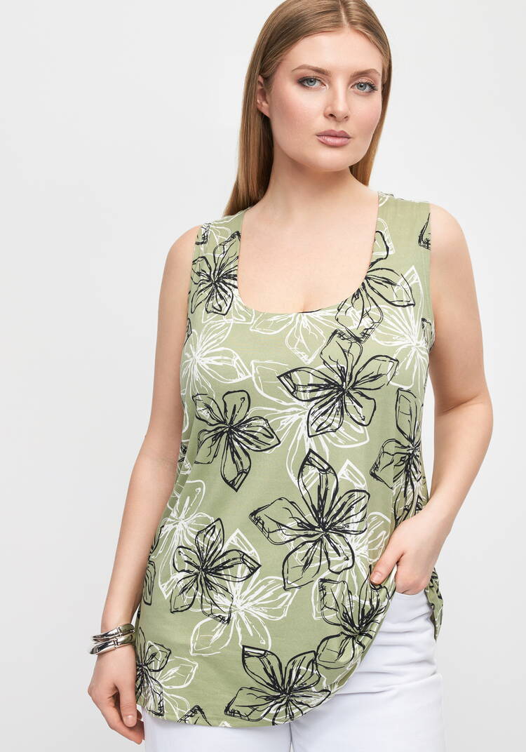 Тyника Есения шир.  750, рис. 1