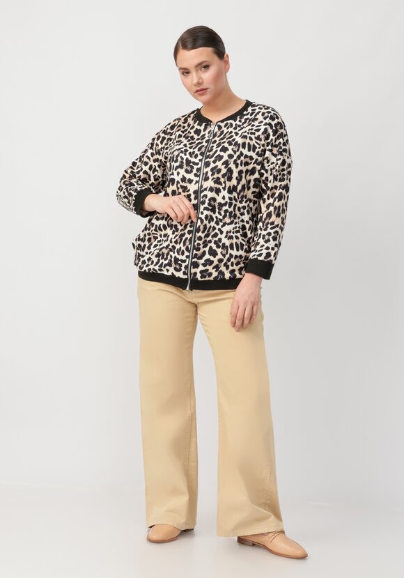 Бомбер Царица шир.  580, рис. 2