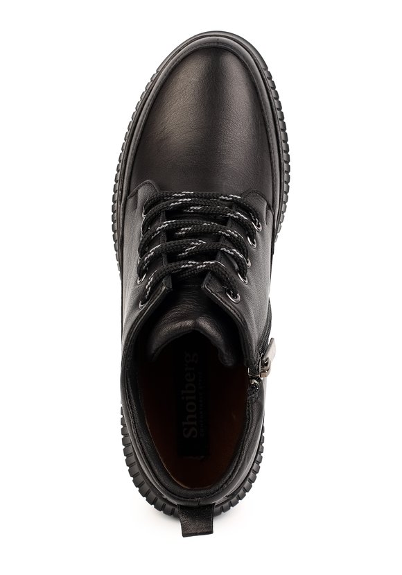 Ботинки  женские Патриссия шир.  580, рис. 4