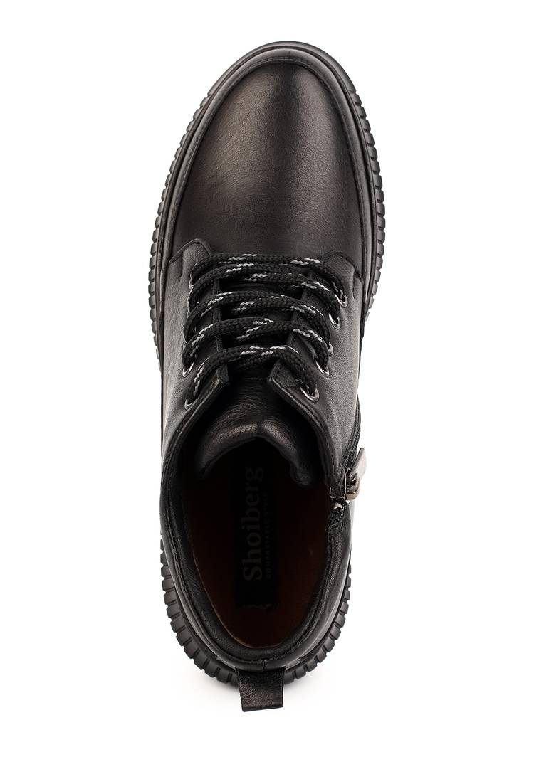 Ботинки  женские Патриссия шир.  750, рис. 4