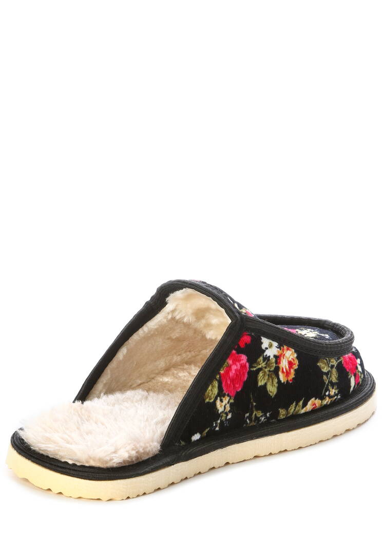 Тапочки женские Любава шир.  750, рис. 3
