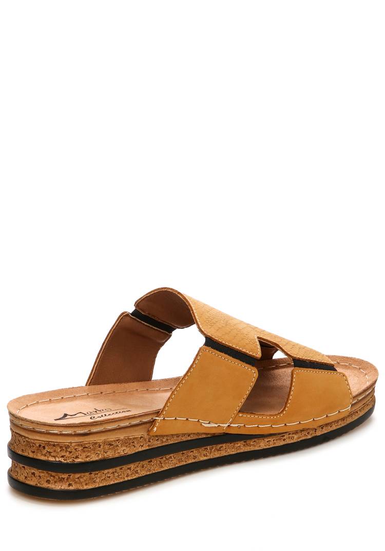 Сабо женские Сюзанна шир.  750, рис. 3