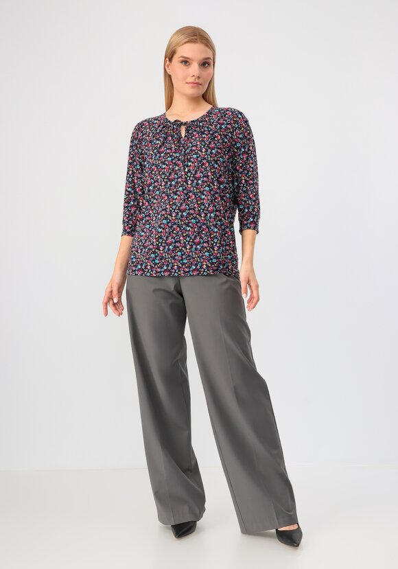 Блуза Милли шир.  580, рис. 12