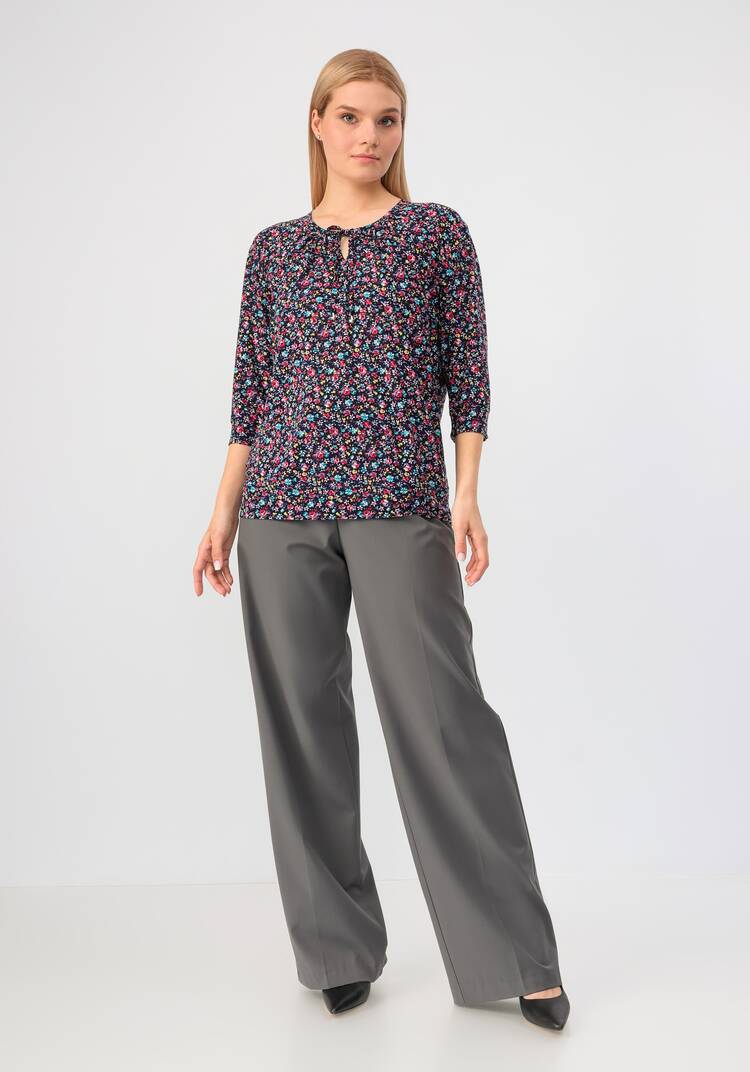 Блуза Милли шир.  750, рис. 12