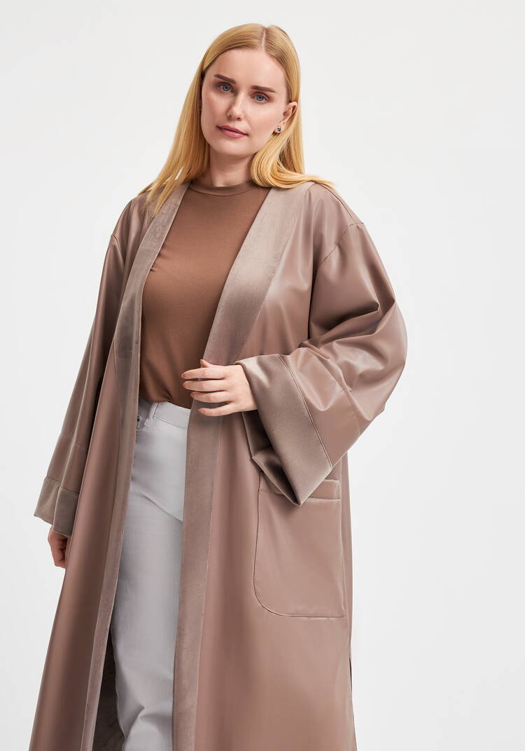 Кардиган Афина шир.  750, рис. 10