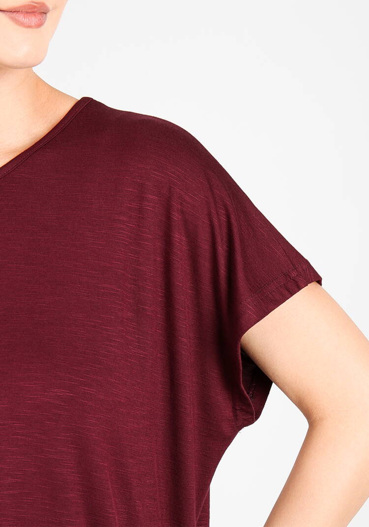 Блуза Карина шир.  750, рис. 11