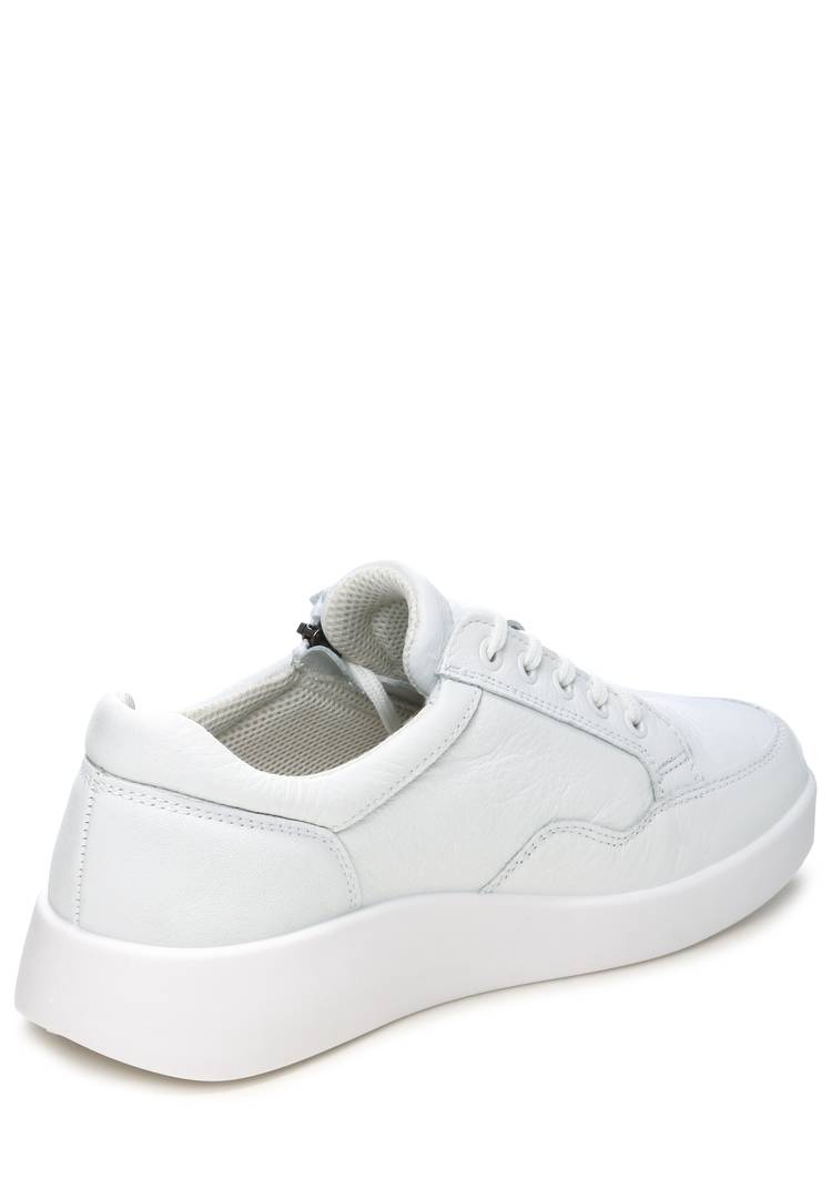 Полуботинки женские Эллен шир.  750, рис. 3