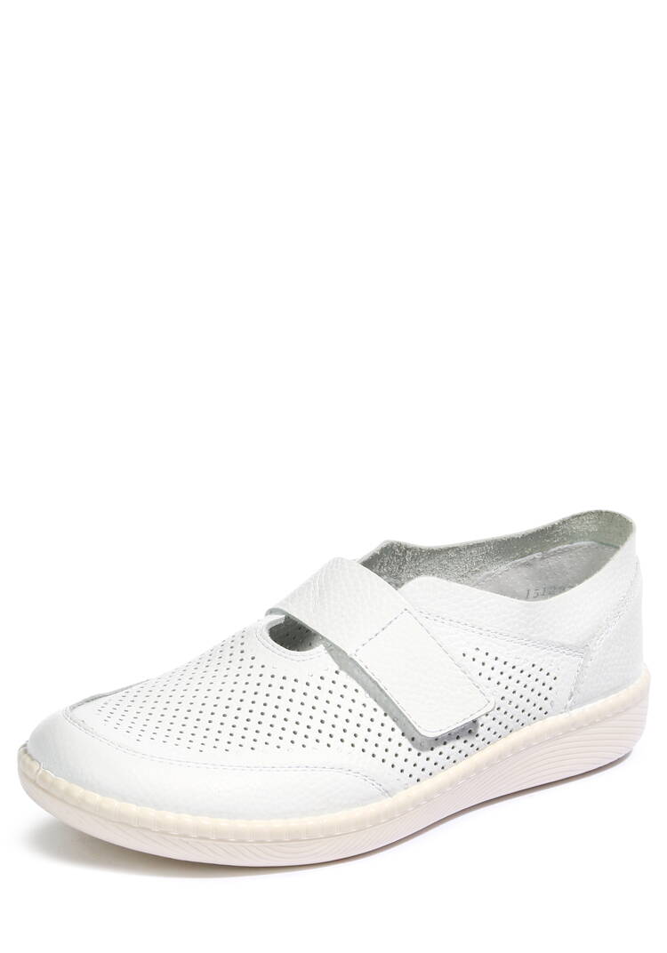 Полуботинки женские Виржини шир.  750, рис. 1