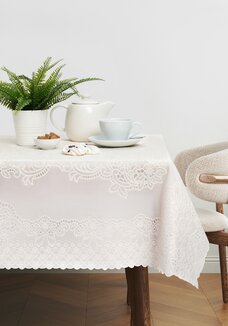 Скатерть Кружевница