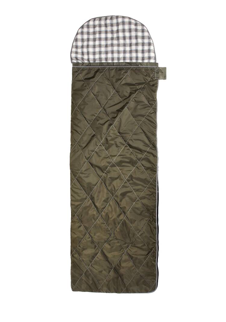 Мешок спальный из верблюжьей шерсти шир.  750, рис. 8