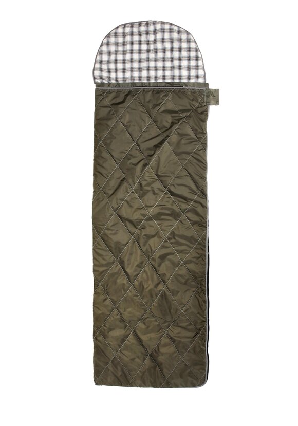 Мешок спальный из верблюжьей шерсти шир.  580, рис. 8