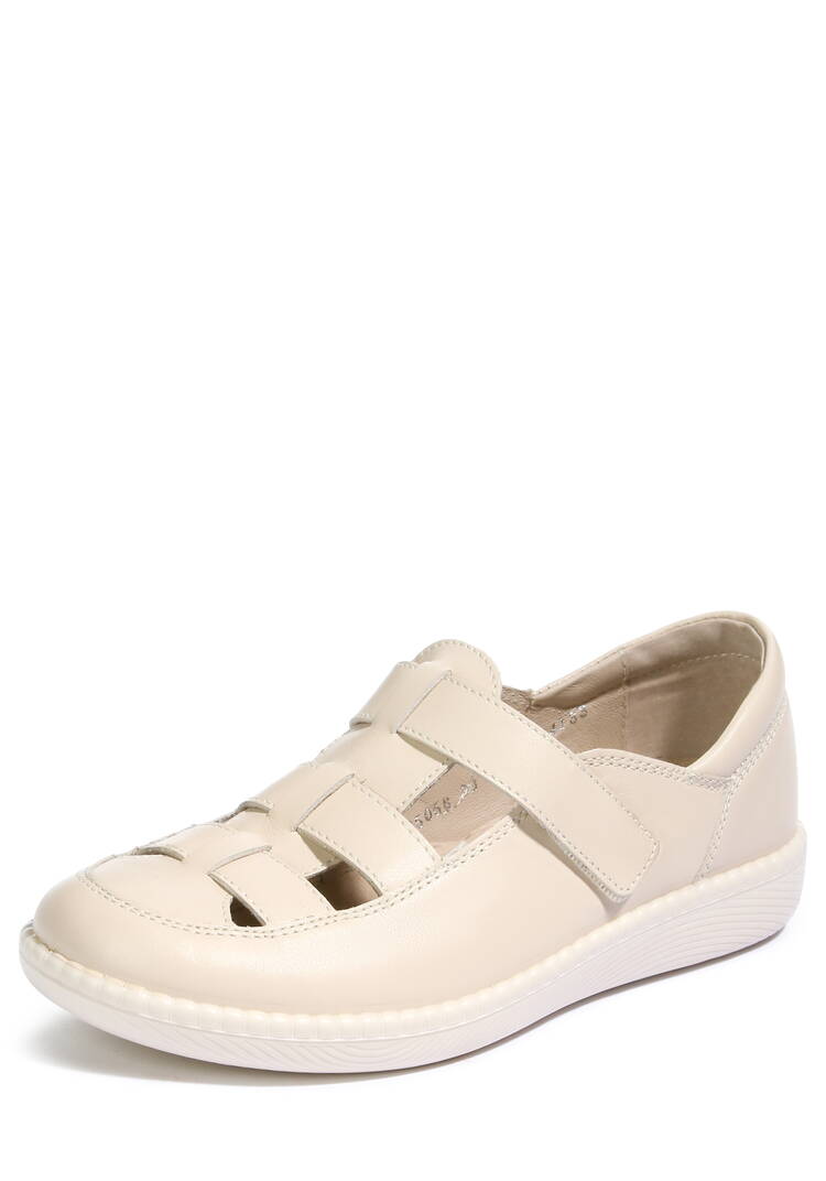 Туфли женские Леонтия шир.  750, рис. 2