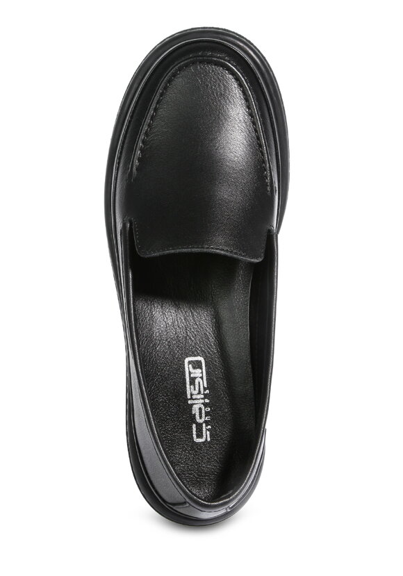Мокасины женские Элиза шир.  580, рис. 4