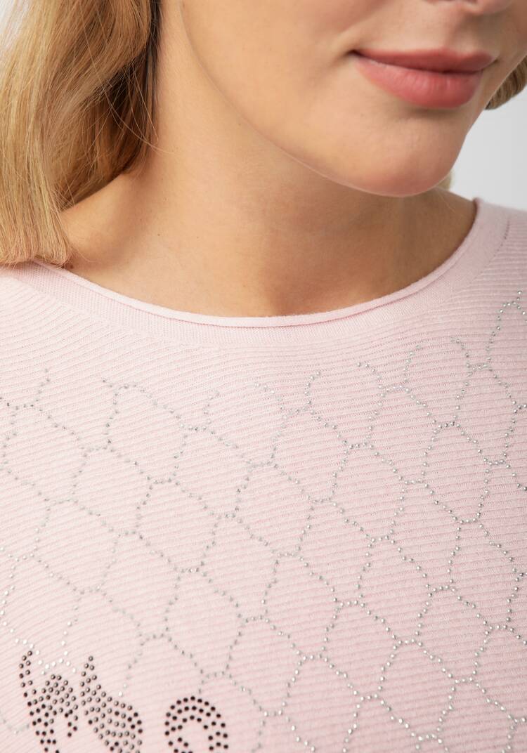 Джемпер Мелисса шир.  750, рис. 5