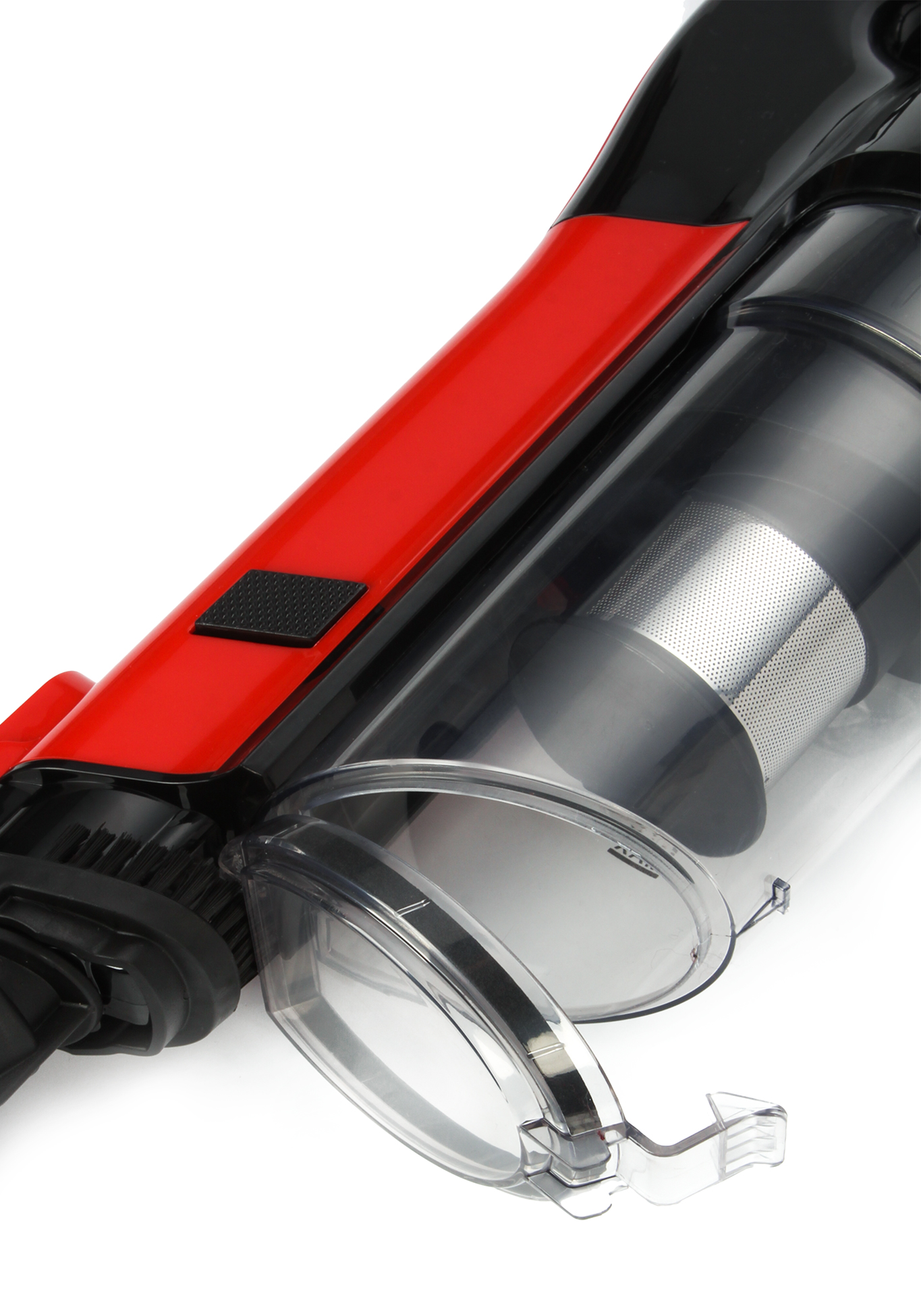 Вертикальный пылесос Мега-уборка