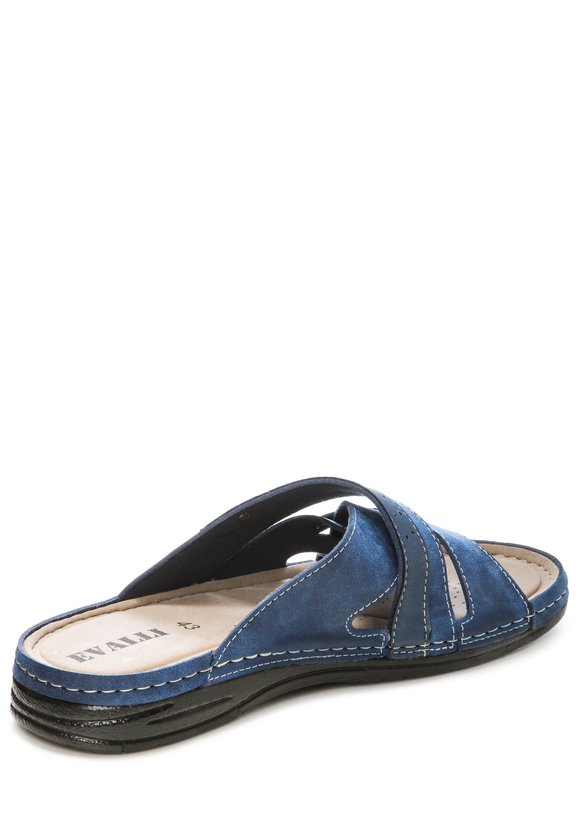 Сандалии мужские Даниэль шир.  580, рис. 8