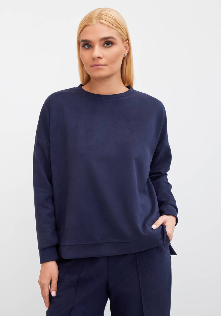 Костюм Синди шир.  750, рис. 18