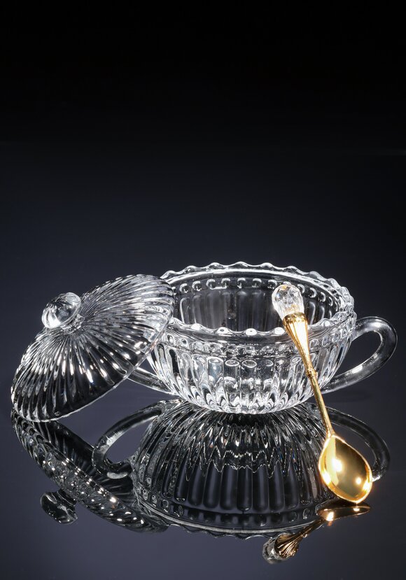 Сахарница Музa шир.  580, рис. 2