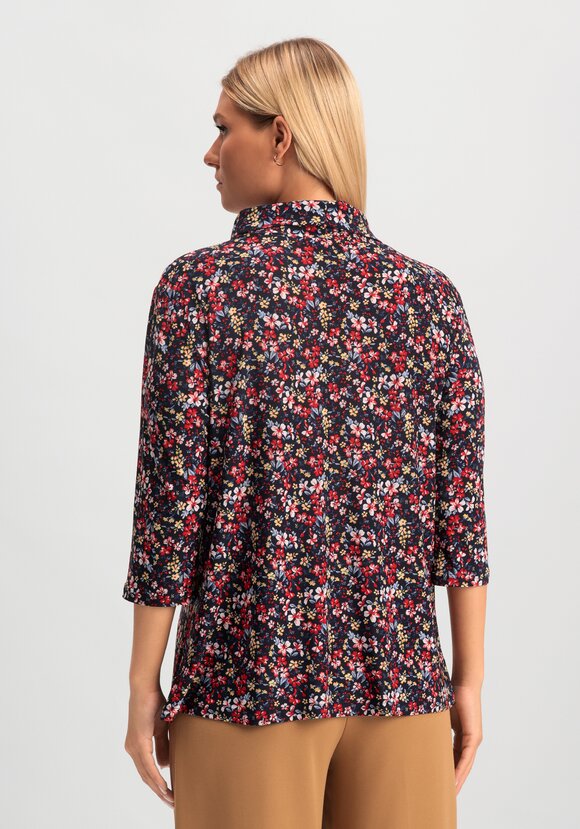 Блуза Чарли шир.  580, рис. 15