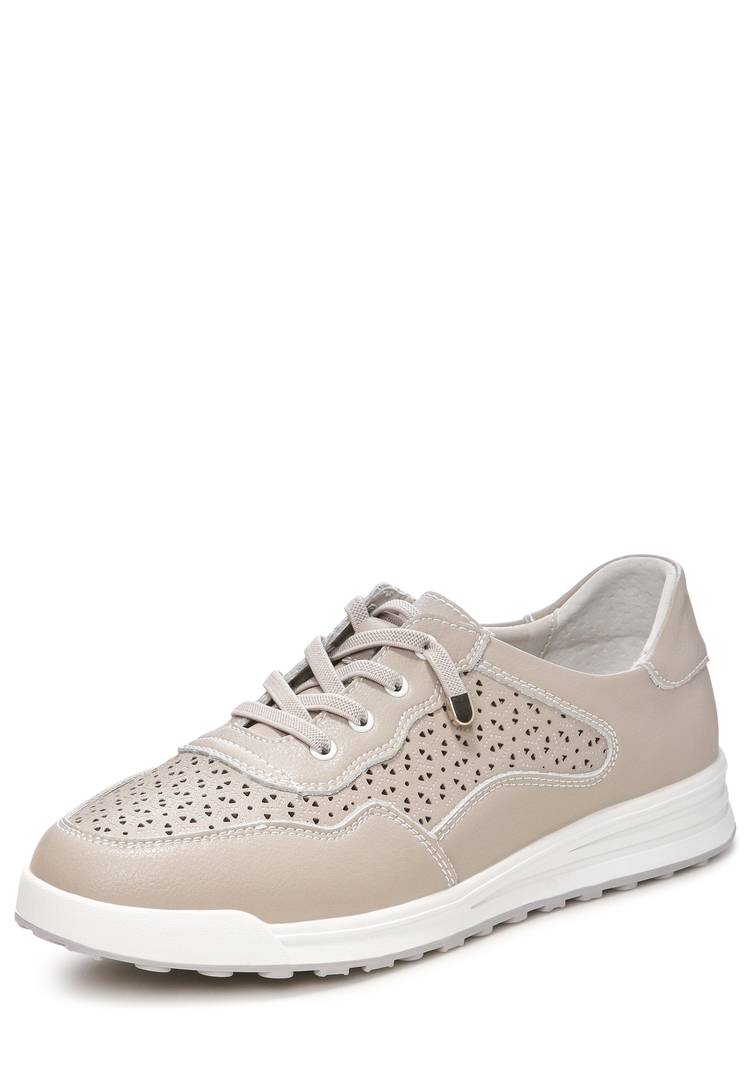 Полуботинки женские Лоури шир.  750, рис. 6