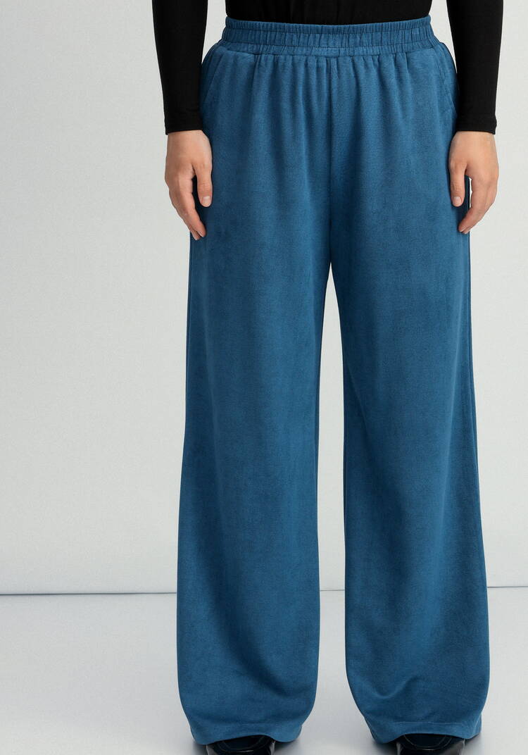 Костюм свободного кроя шир.  750, рис. 14