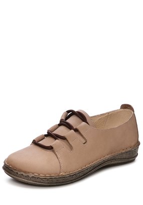 Полуботинки женские Минди