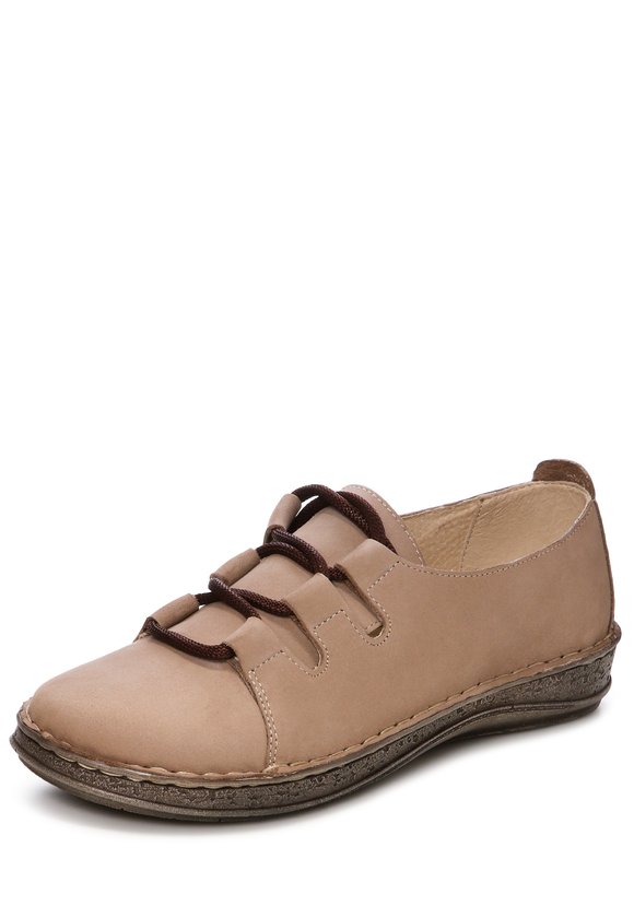 Полуботинки женские Минди шир.  580, рис. 13