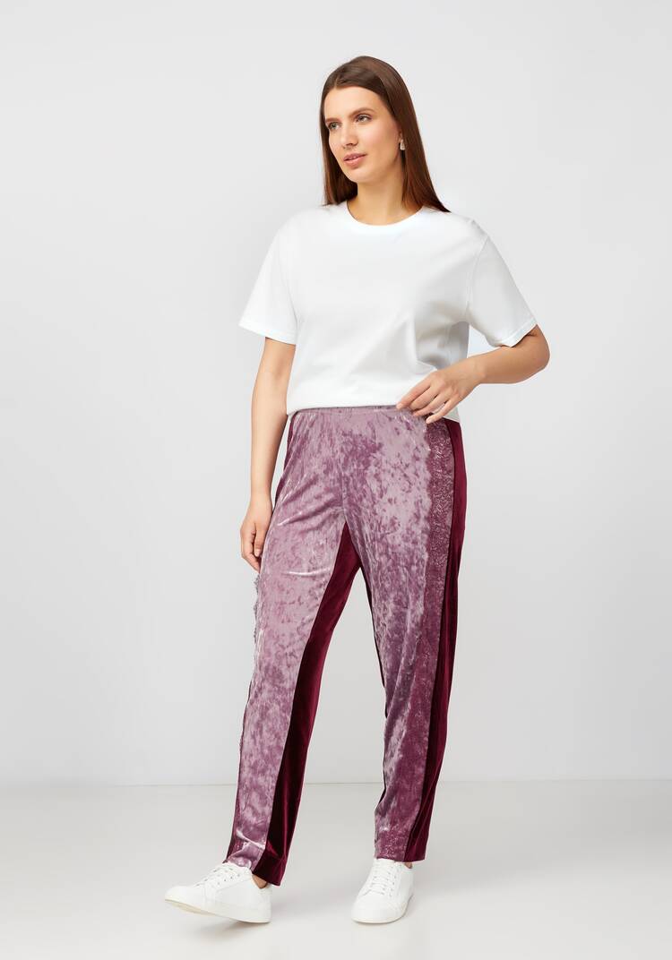 Брюки Шаг Вперед шир.  750, рис. 10