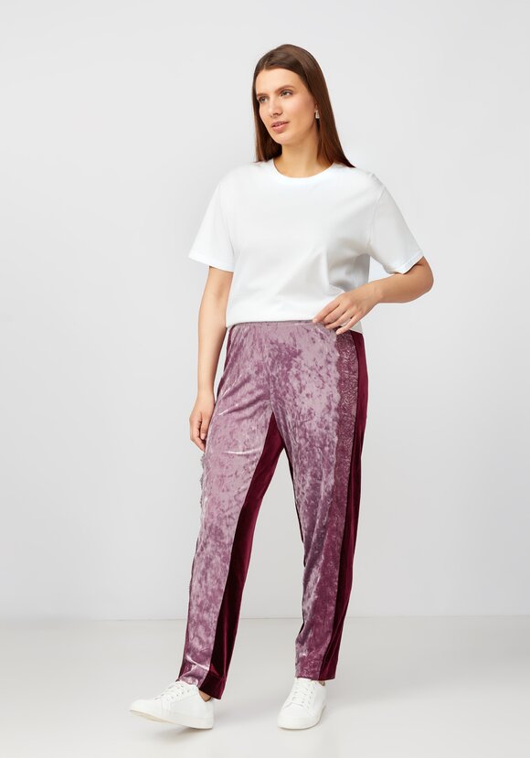 Брюки Шаг Вперед шир.  580, рис. 10