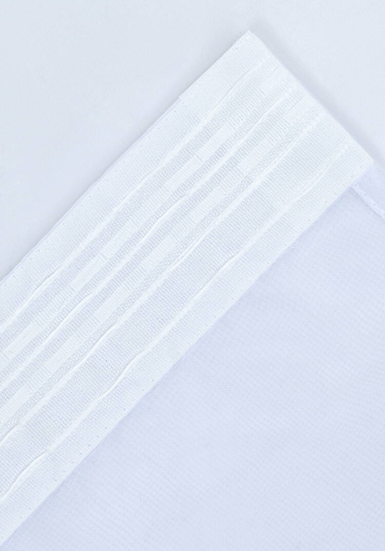 Тюль-вуаль Легкая дымка шир.  750, рис. 15
