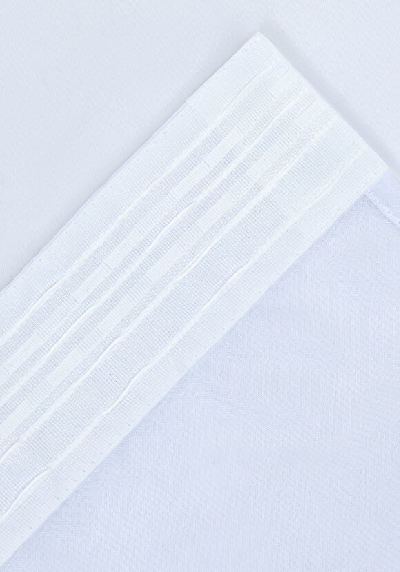 Тюль-вуаль Легкая дымка шир.  580, рис. 15