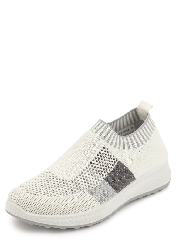 Кроссовки женские Анастаси шир.  580, рис. 1