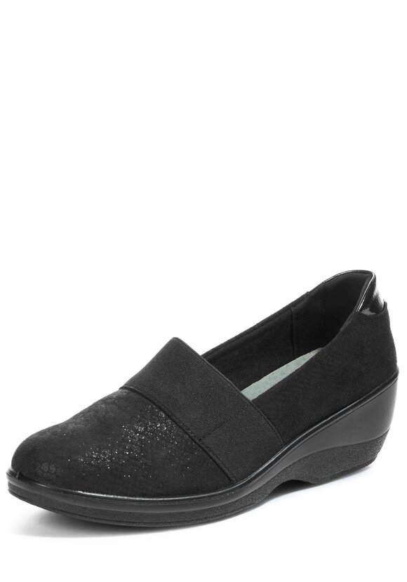 Туфли женские Паллада шир.  580, рис. 11