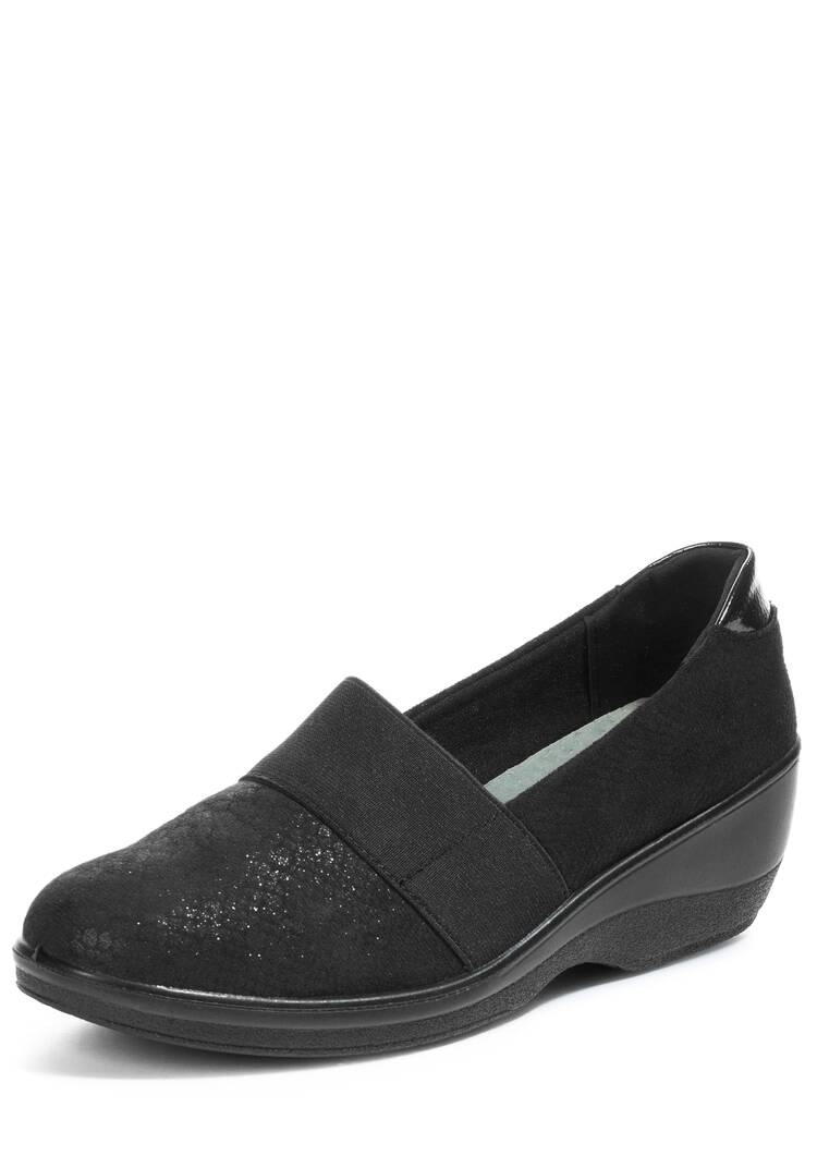 Туфли женские Паллада шир.  750, рис. 11