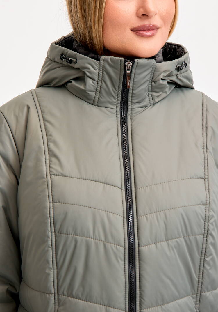 Пальто Великолепие шир.  750, рис. 20