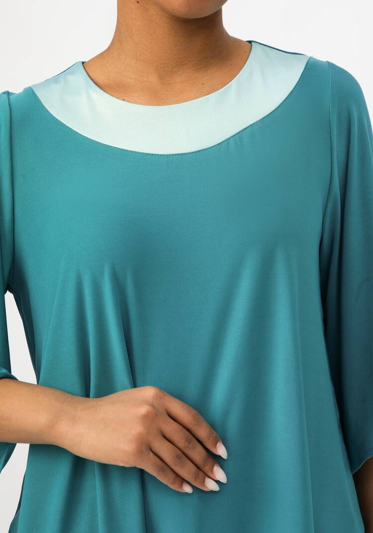 Туника Бруклин шир.  750, рис. 6