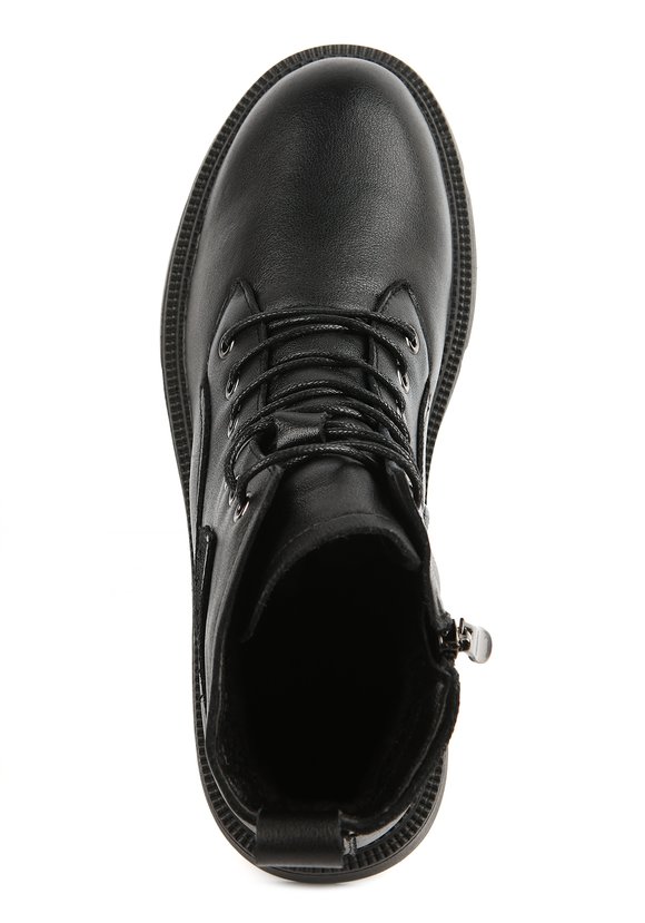 Ботинки женские Вивианна шир.  580, рис. 8