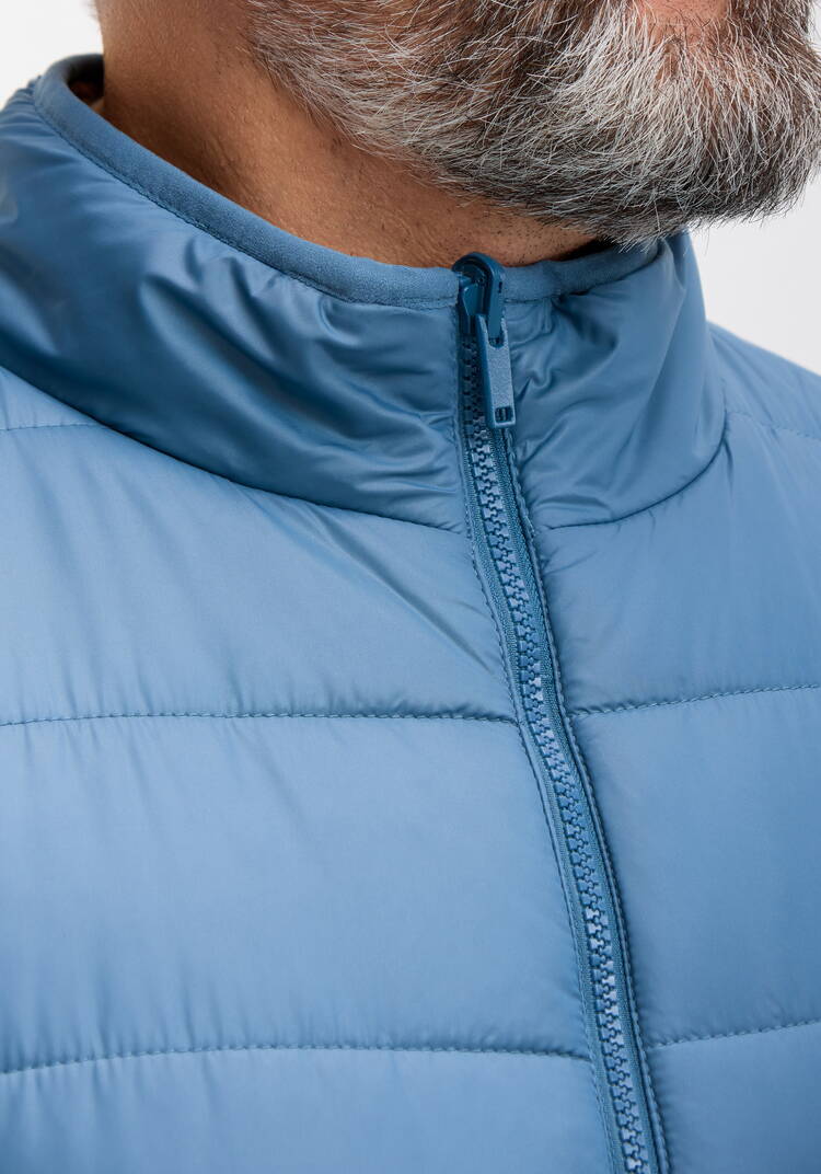 Двухсторонний жилет Роман шир.  750, рис. 7