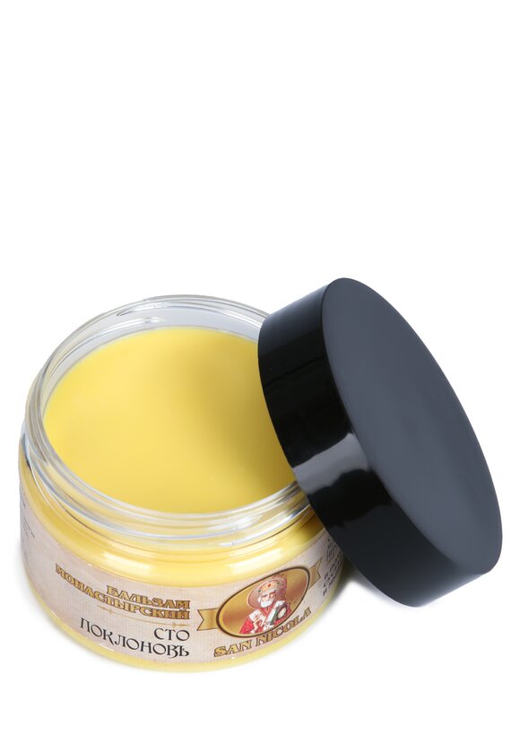 Набор монастырских бальзамов 4 в 1 шир.  580, рис. 13