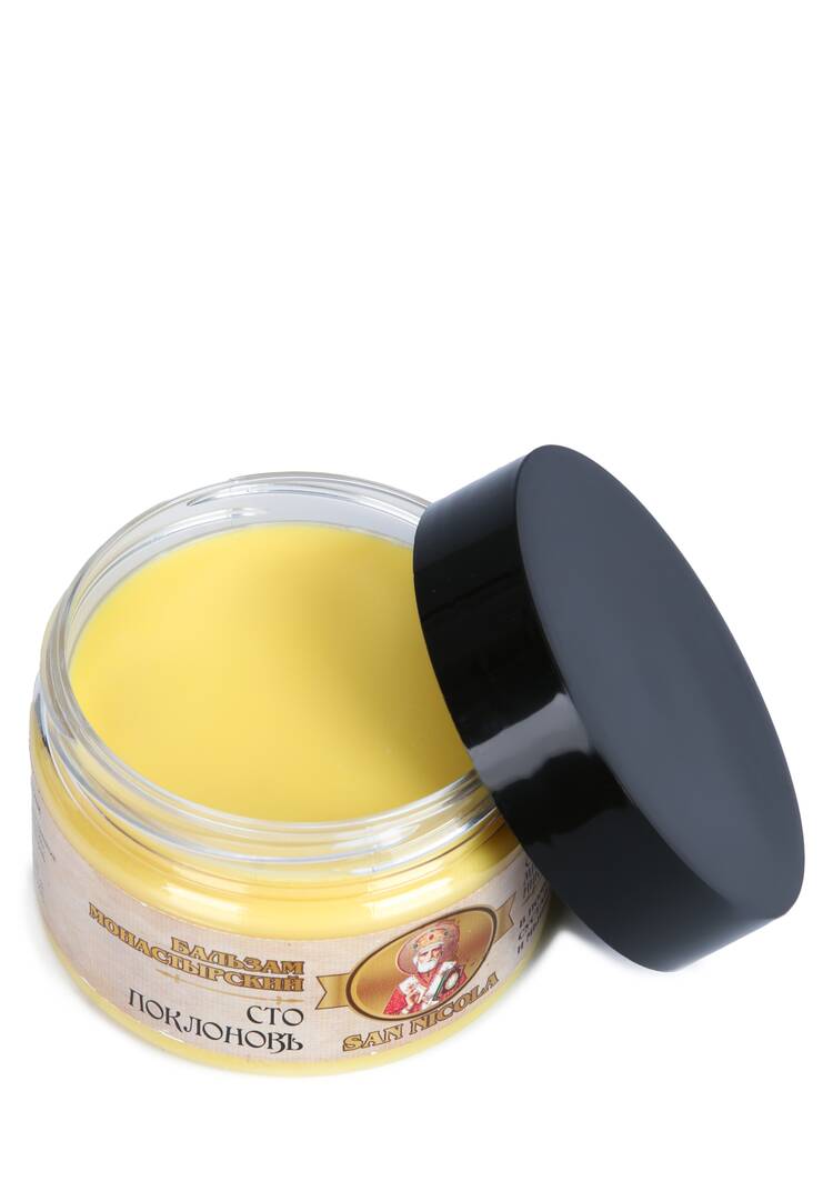 Набор монастырских бальзамов 4 в 1 шир.  750, рис. 13