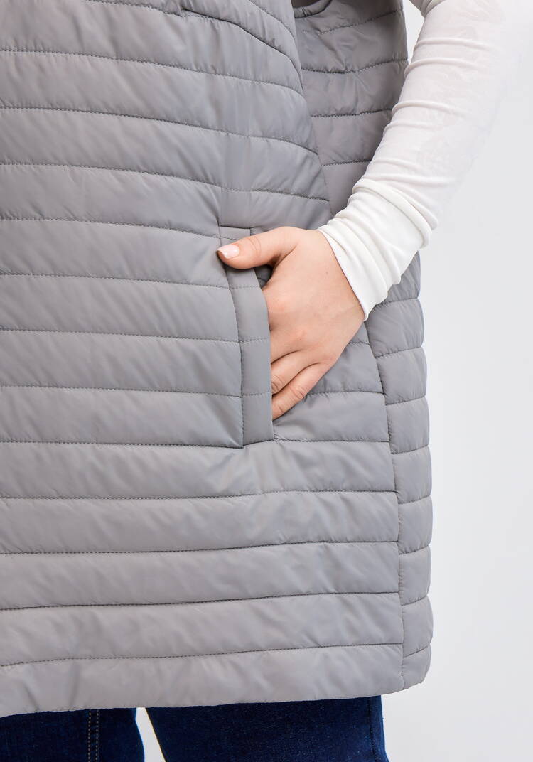 Жилет Сабрина шир.  750, рис. 12