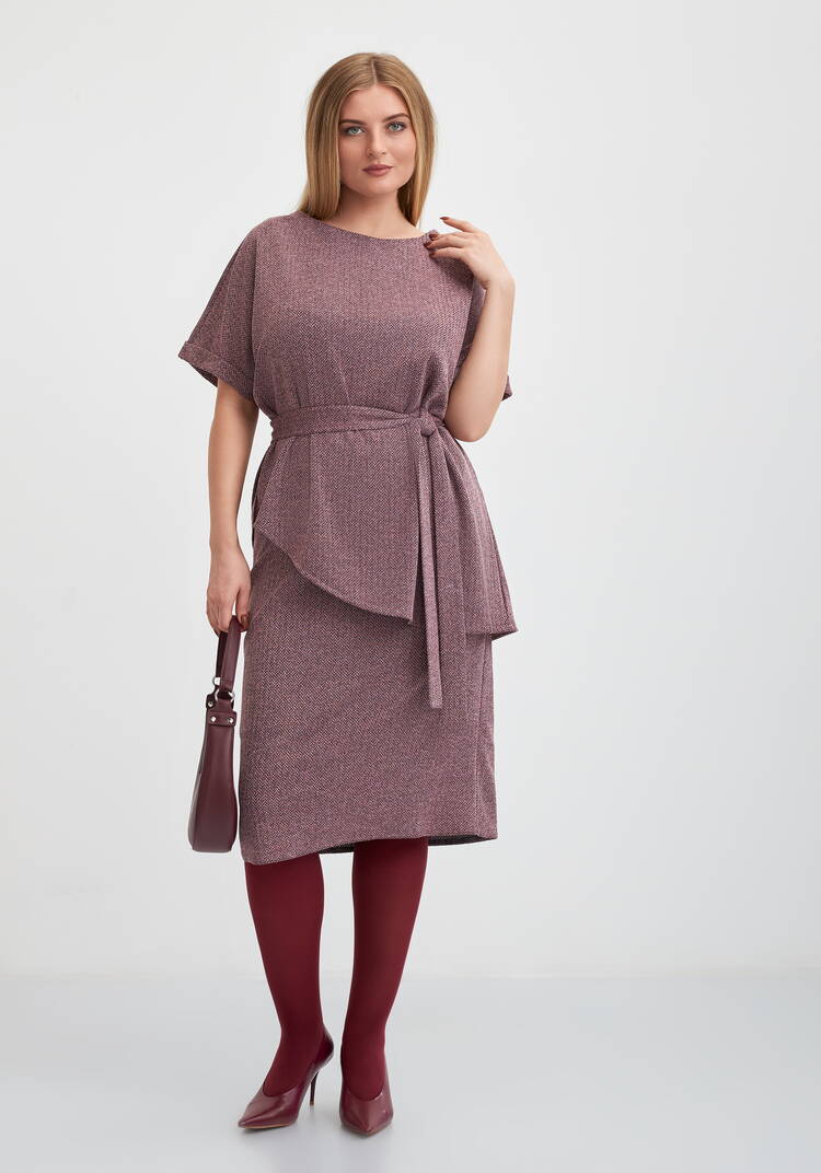 Жилет Дора шир.  750, рис. 2