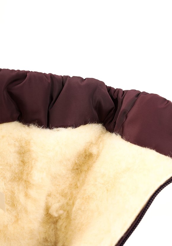 Дутики  женские Наоми шир.  580, рис. 5