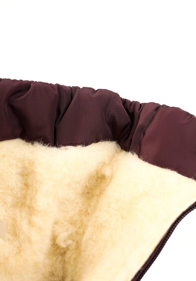 Дутики  женские Наоми шир.  750, рис. 5