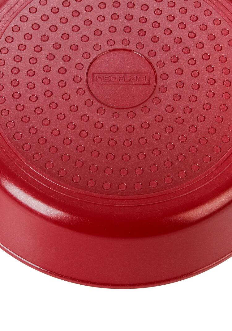 Сковорода Де Шеф шир.  750, рис. 20