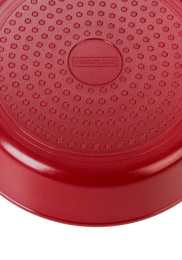 Сковорода Де Шеф шир.  580, рис. 20