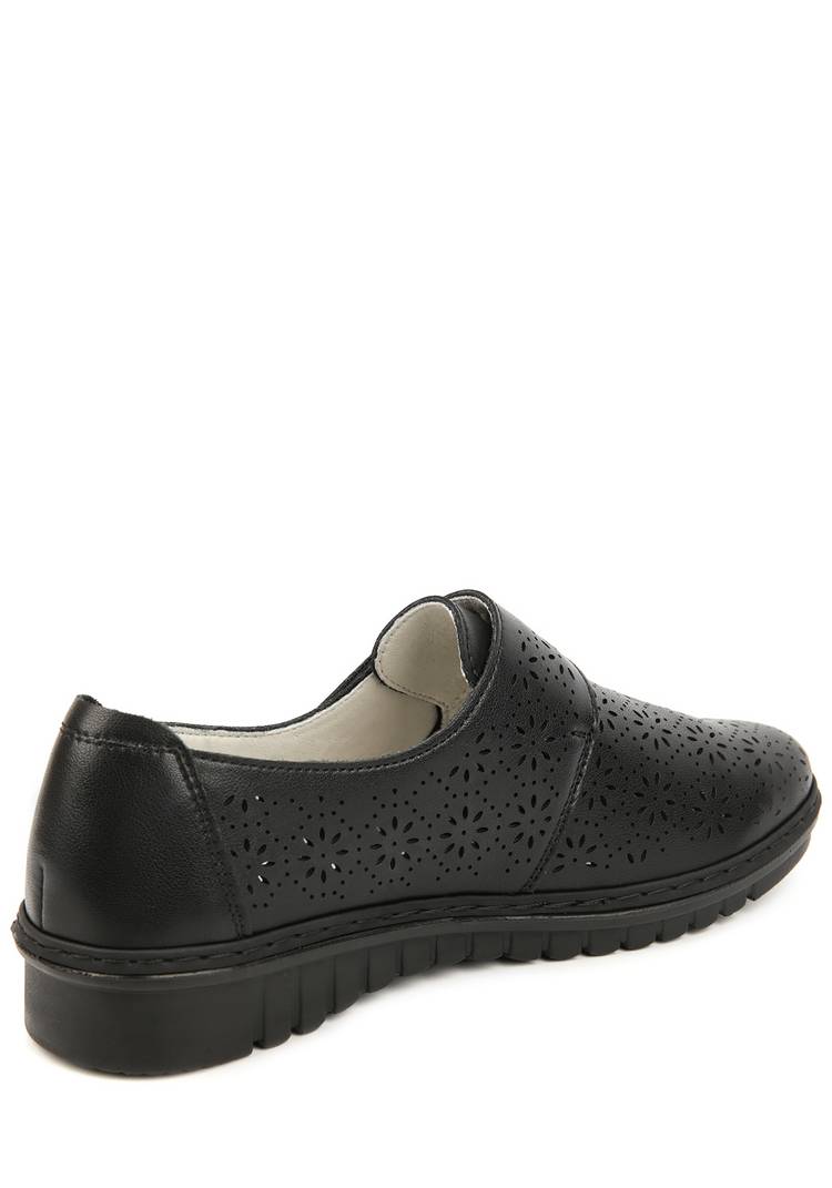 Полуботинки женские Вивея шир.  750, рис. 11